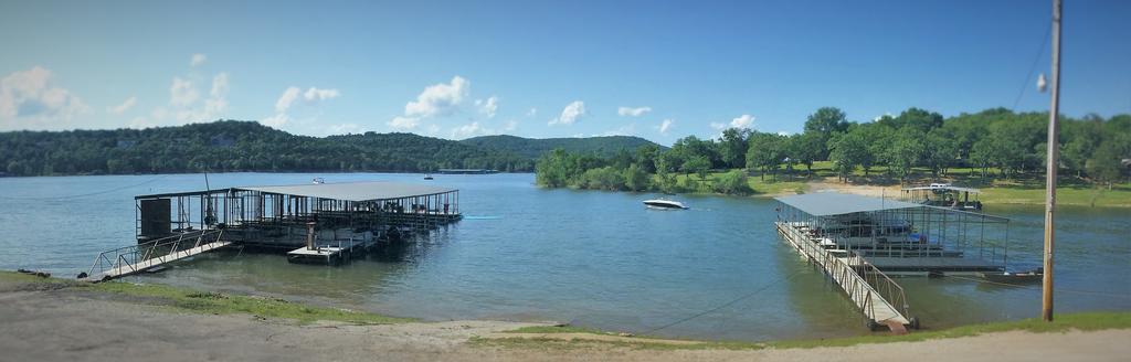 Kings Cove Resort Branson West Dış mekan fotoğraf