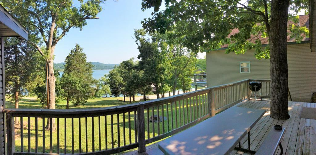 Kings Cove Resort Branson West Dış mekan fotoğraf