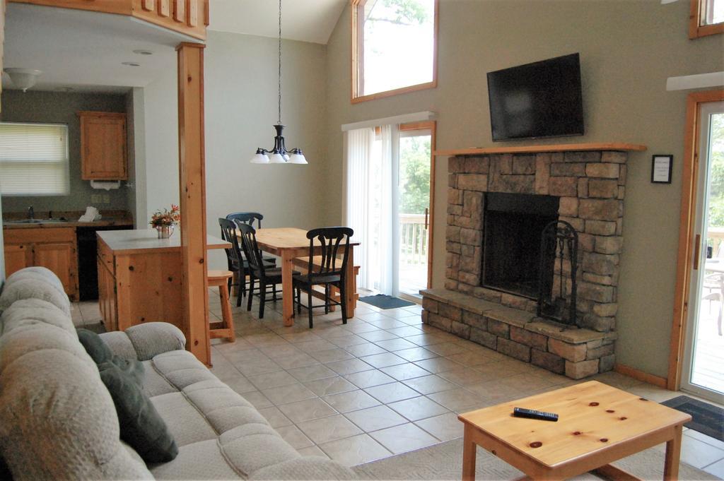 Kings Cove Resort Branson West Dış mekan fotoğraf