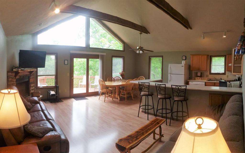 Kings Cove Resort Branson West Dış mekan fotoğraf