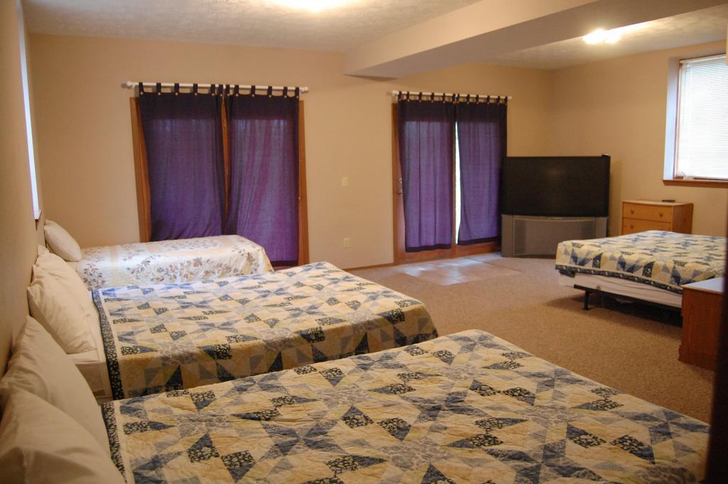 Kings Cove Resort Branson West Dış mekan fotoğraf
