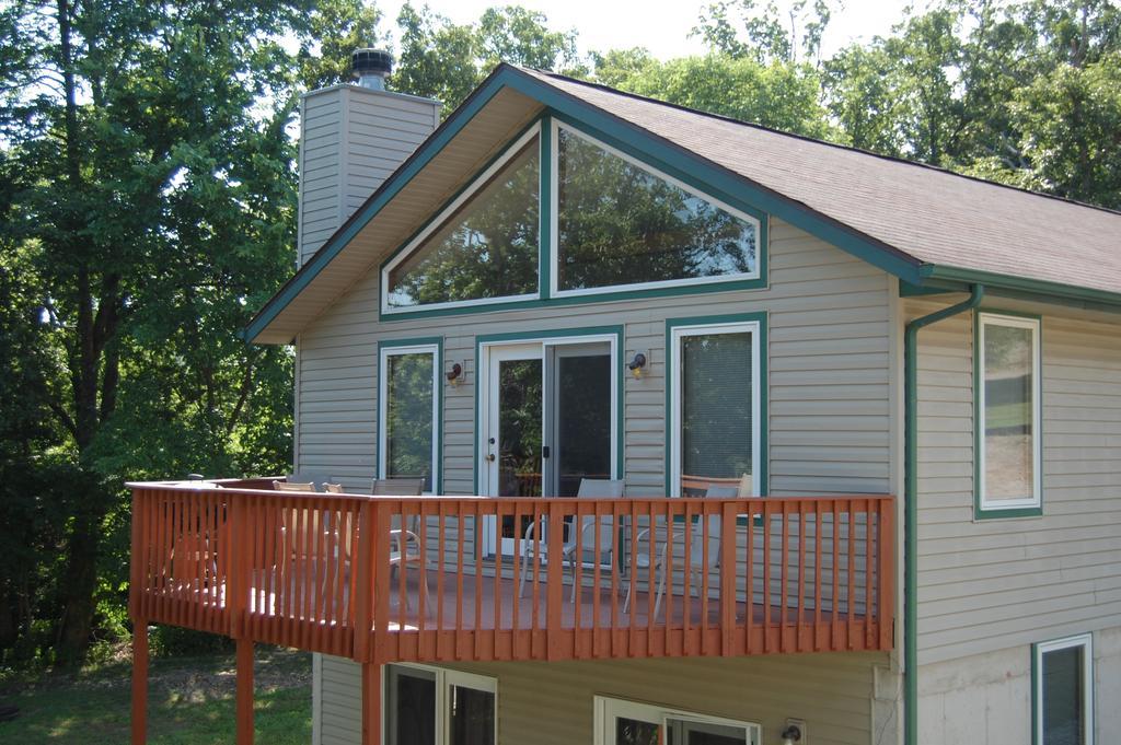 Kings Cove Resort Branson West Dış mekan fotoğraf