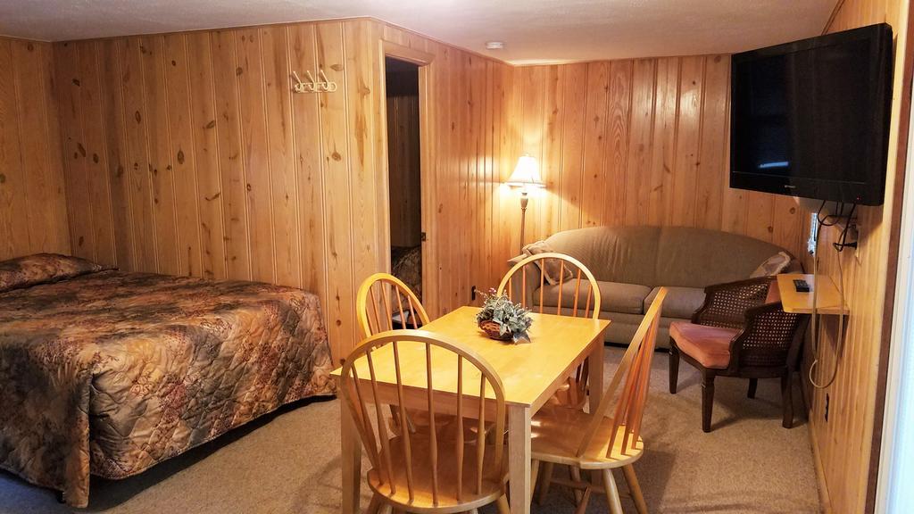 Kings Cove Resort Branson West Dış mekan fotoğraf