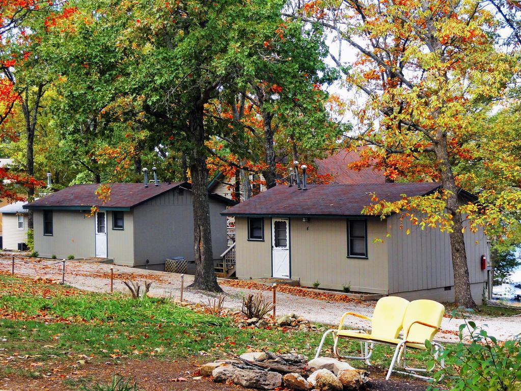 Kings Cove Resort Branson West Dış mekan fotoğraf