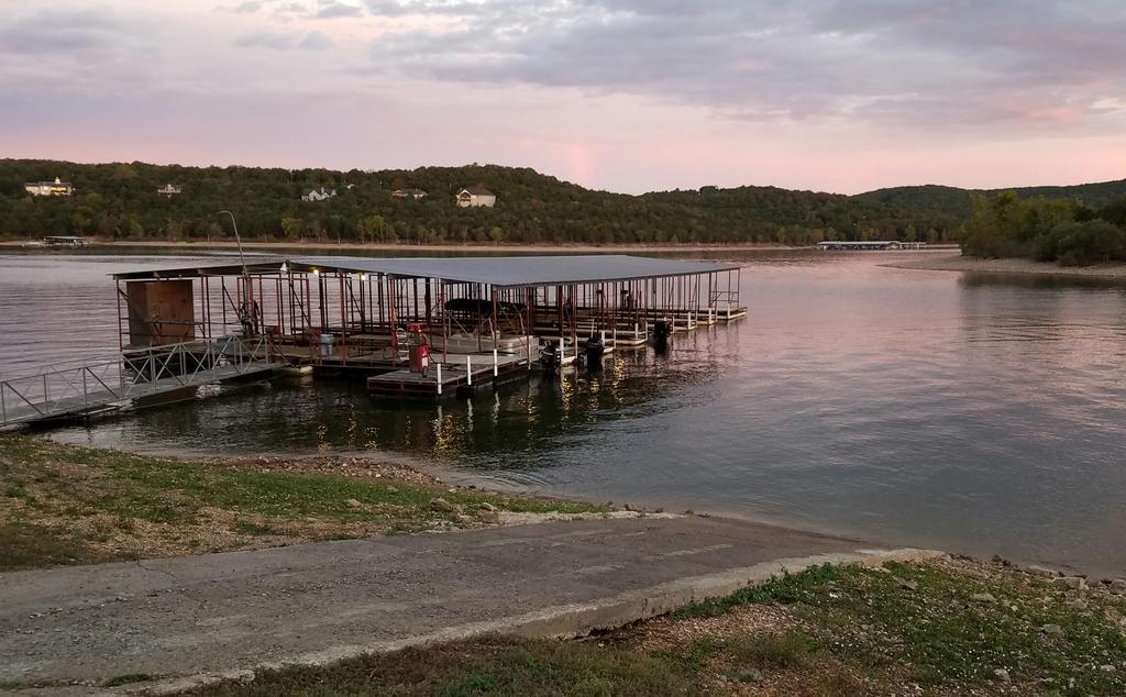 Kings Cove Resort Branson West Dış mekan fotoğraf
