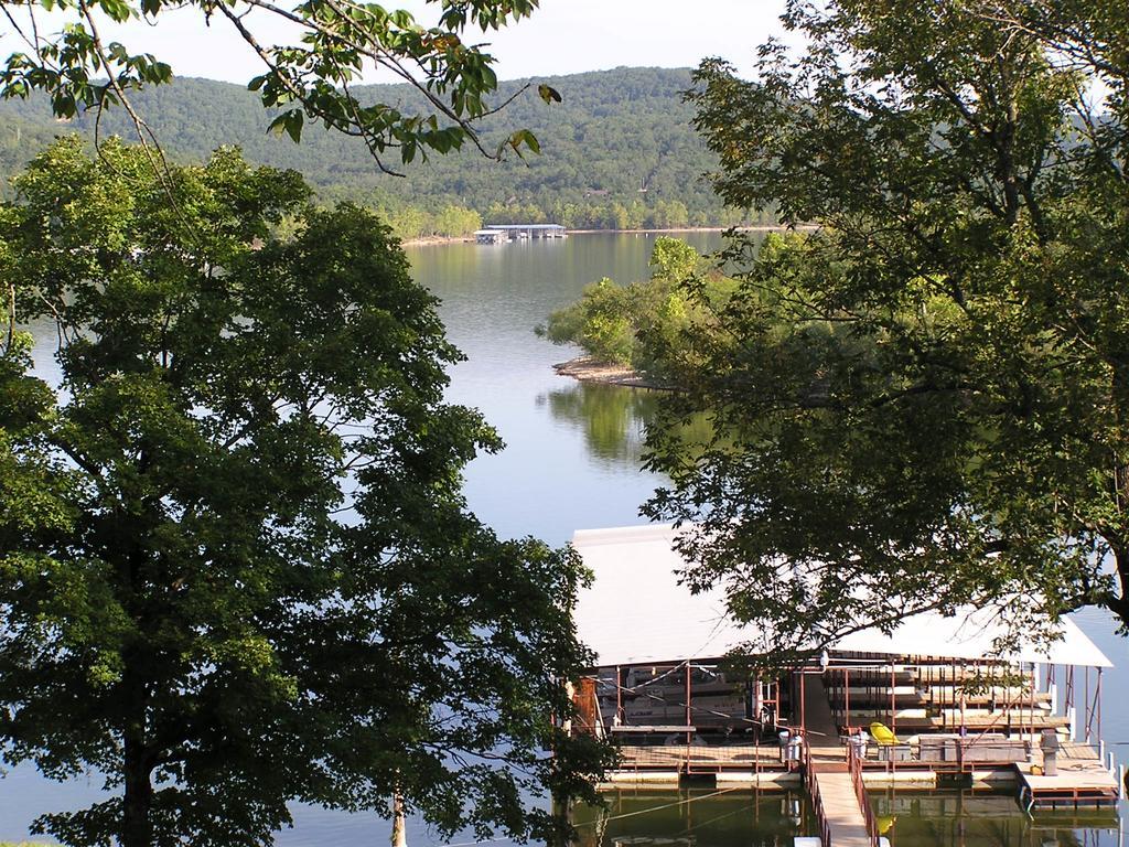 Kings Cove Resort Branson West Dış mekan fotoğraf