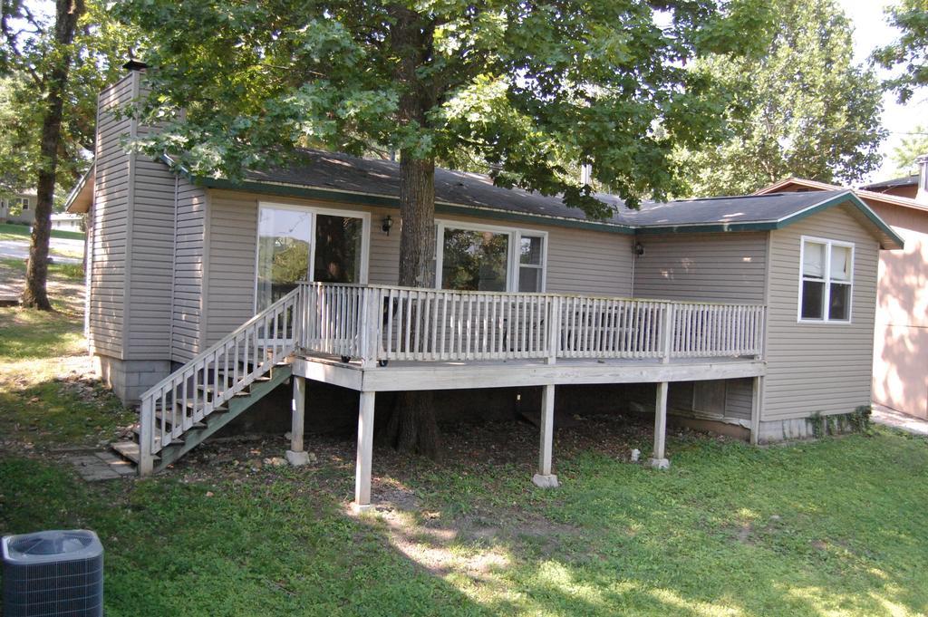 Kings Cove Resort Branson West Dış mekan fotoğraf