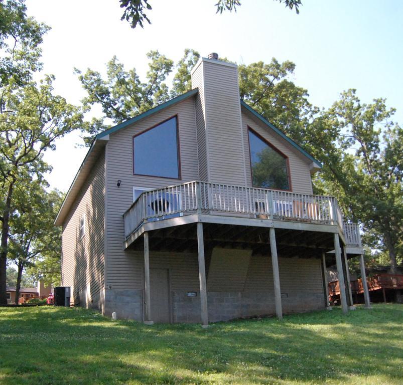 Kings Cove Resort Branson West Dış mekan fotoğraf