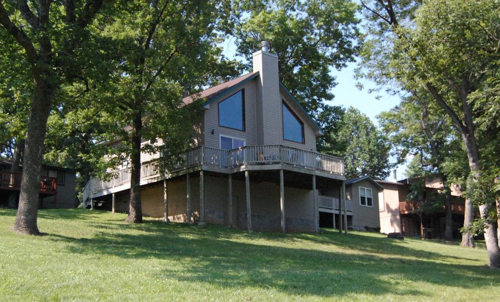 Kings Cove Resort Branson West Dış mekan fotoğraf